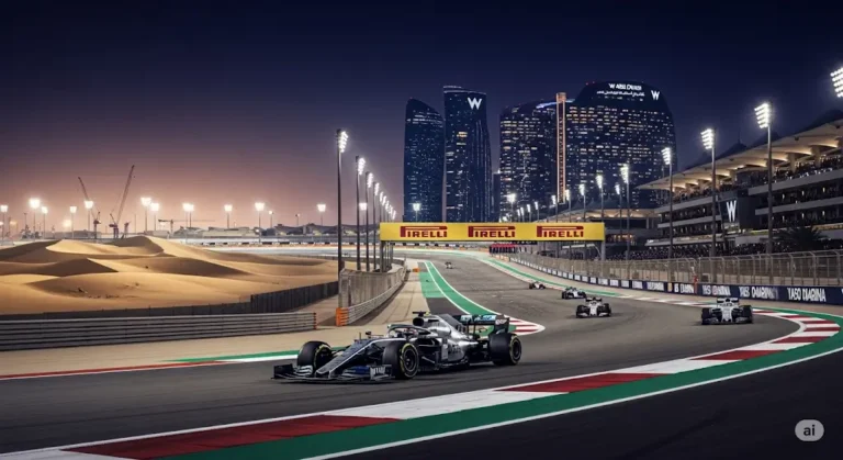 abu dhabi gp