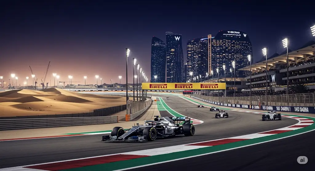 abu dhabi gp